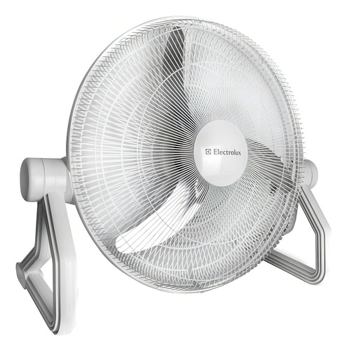 Ventilador Turbo Tu18c 18 80w 3 Vel Electrolux com diâmetro 45 cm