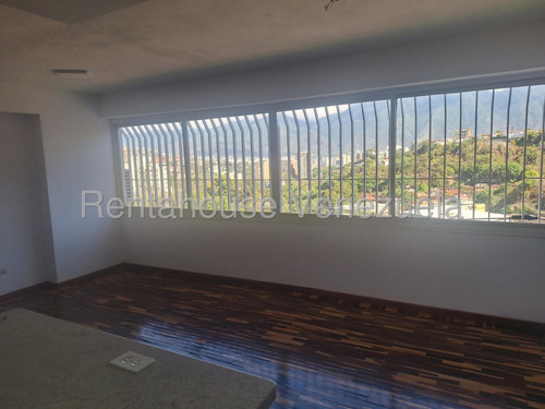 Y.t. Apartamento En Venta, Santa Inés Mls #25-14884