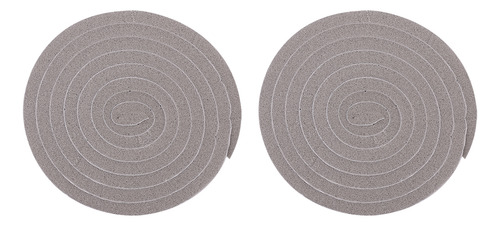 Esponja De Espuma Para Puertas Y Ventanas, 2 Unidades, Exclu