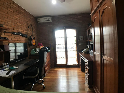 Casa Com 3 Dormitórios, 380 M² - Venda Por R$ 999.000,00 Ou Aluguel Por R$ 4.000,00 - Bonfim - Campinas/sp - Ca4117