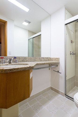 Imagem 22 de 23 de Apartamento À Venda No Bairro Itaim Bibi - São Paulo/sp - O-29099-47303