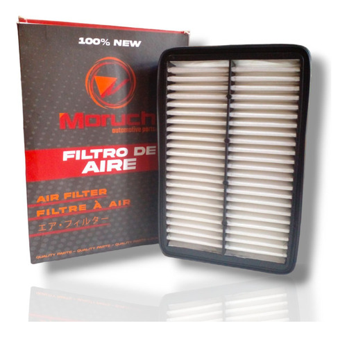 Filtro Aire Motor Chery Orinoco