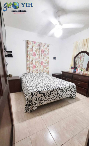 Apartamento En Venta De Oportunidad En Lucerna, Frente A La Avenida Charles De Gaulle,