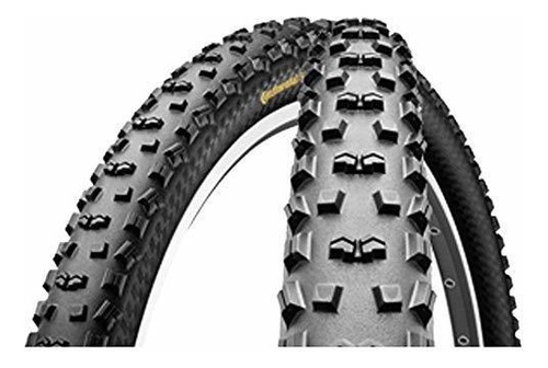 Continental Mountain Bike Wire Bead Neumáticos - Todo Terren