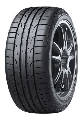 Kit 4 Neumaticos Dunlop Direzza Dz102 205/55 R15 88v