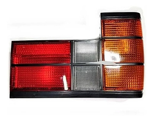 Faro Trasero Vw 1500 