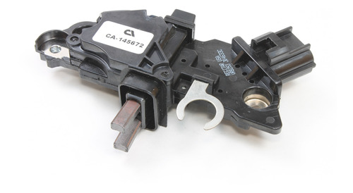 Regulador Alternador 14v Ford Fiesta Ka Courier F100 Ranger 