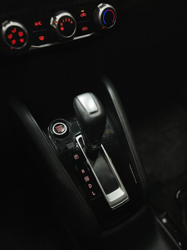 Nissan Kicks 1.6 Advance At