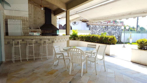 Casa Residencial Para Venda E Locação, Acapulco, Guarujá. - Ca0387