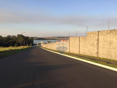 Imagem 4 de 20 de Terreno À Venda, 600 M² Por R$ 300.000,00 - Residencial Jardim Barra Do Cisne I - Americana/sp - Te0134