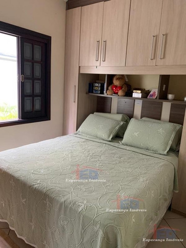 Imagem 10 de 15 de Ref.: 5812 - Casa Terrea Em Osasco Para Venda - V5812