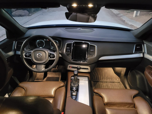 Volvo XC90 Ii T5 Momentum