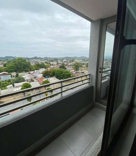 Arriendo Comodo Dpto Amoblado. 1 Dormitorio 1 Baño.