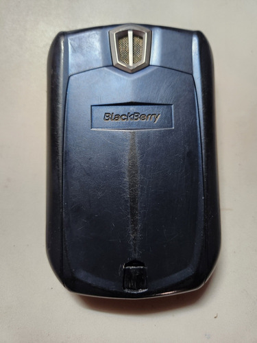 Blackberry 8700 Desconozco Su Funcionamiento , Para Piezas Leer Descripcion (Usado)