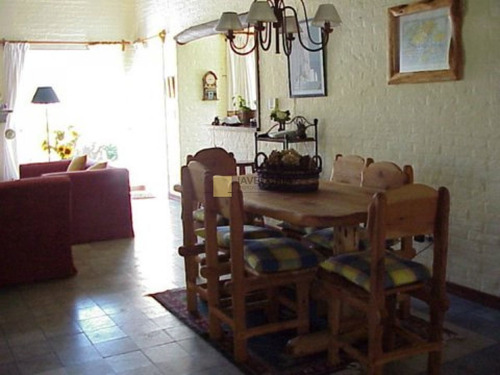Imagen 12 de 20 de Venta De Casa De 3 Dormitorios En La Barra
