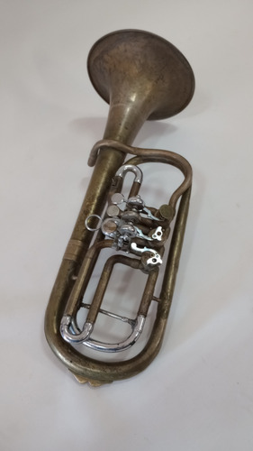 Melofon Antigüo (Usado)