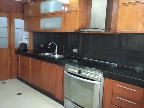 Imagen 1 de 9 de Alexauzuga Alquiler Apartamento Tipo Penthouse San Diego