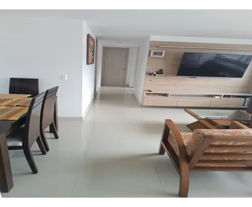 Apartamento En Venta Itagüí