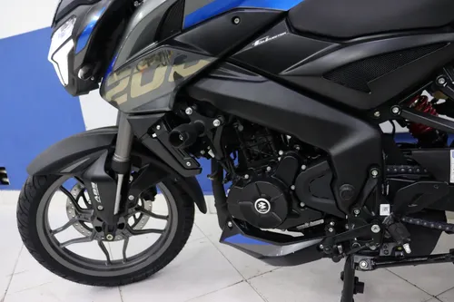 Pulsar Ns 200 Fi Abs Ug2
