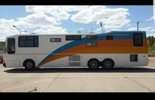 Motorhome