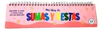 Comprar Libro Móvil Didáctico Infantil Mi Libro De Sumas Y Restas Barco De Papel Para Aprender A Contar