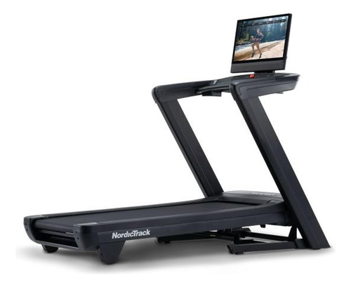 Trotadora Nordictrack Commercial 2450
