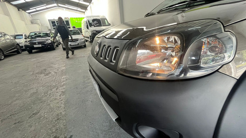 Fiat Uno UNO WAY 1.0 EVO FIRE FLEX 8V 5P
