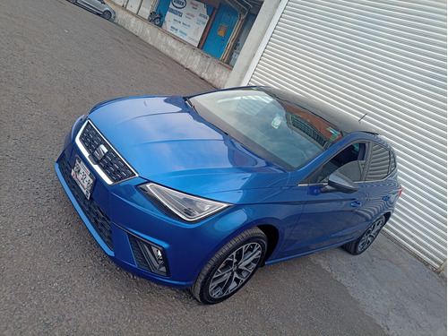 SEAT Ibiza 1.6 Connect 5p Mt