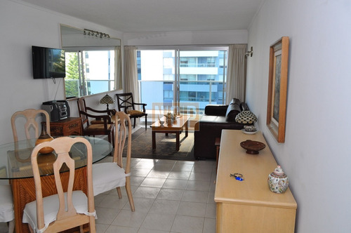 Imagen 7 de 25 de Apartamento En Brava, 1 Dormitorios
