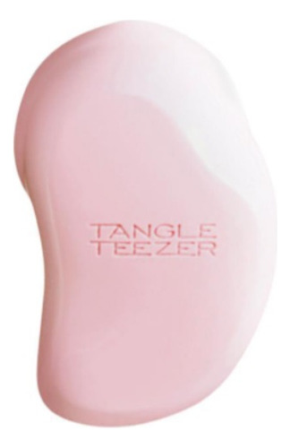 Tangle Teezer El Cepillo Desenredante Fino Y Frágil, Cepillo