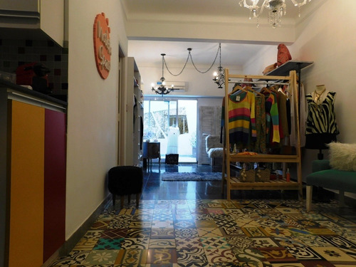 Imagen 2 de 14 de F. De Enciso 4271. Ph 4 Amb. Con 2 Patios A Mts Plaza Devoto