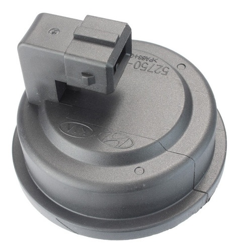 Sensor De Abs Do Cubo Traseira Hyundai Hb20 1.6