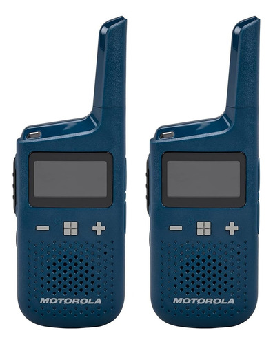 Radios  Walkie-talkies Motorola Talkabout T383 - 40 Km 