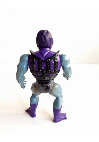 Skeletor Mattel Mexico 1981-1983