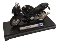 Comprar Moto Welly 1:18 Modelos Varios Honda Yamaha Aprilia Triumph