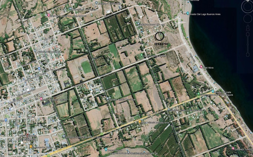 Venta Lote En Mirador Lago Buenos Aires, Los Antiguos
