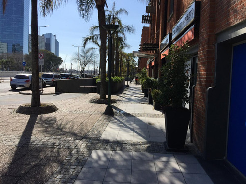 Local En Alquiler En Puerto Madero, Caba
