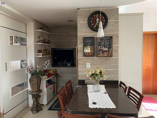 Imagem 5 de 20 de Casa Para Venda Bairro La Salle Pato Branco - Ca00010 - 67841355