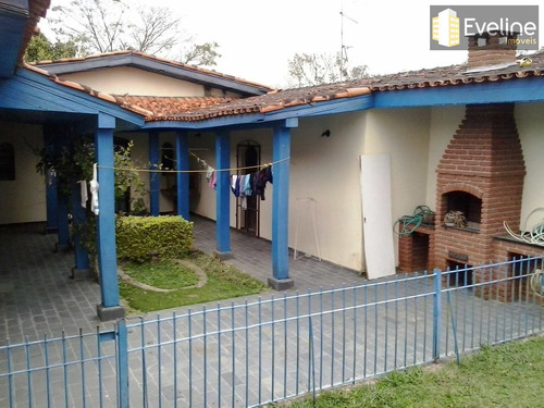 Imagem 1 de 16 de Casa Com 3 Dorms, Parque Morumbi, Mogi Das Cruzes - R$ 690 Mil, Cod: 1867 - V1867
