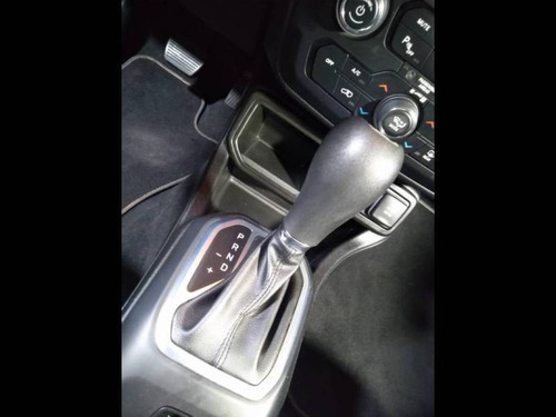 Imagem 6 de 14 de Jeep Renegade 1.8 Longitude (aut)