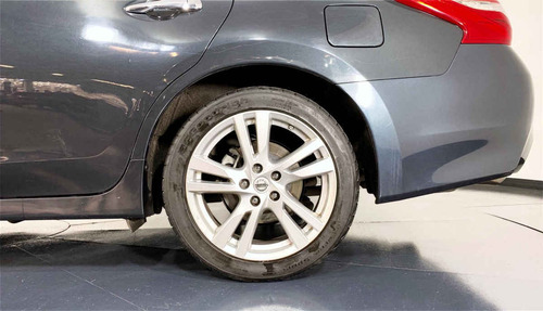 Imagen 10 de 15 de 108211 - Nissan Altima 2017 Con Garantía