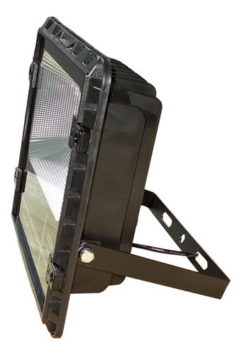 Reflector Led Solar 300w Con Lupas Para Mejor Brillo Ip65