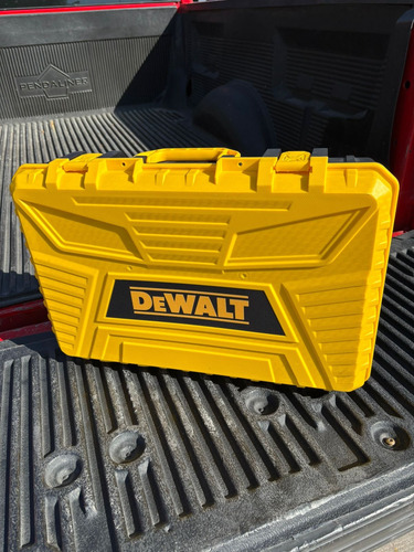 Kit Eléctrico Dewalt Dck211s2 - Herramientas Esenciales (Usado)