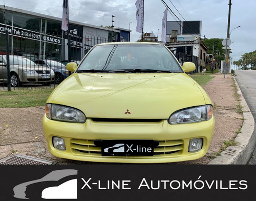 Mitsubishi Colt Gti 1.8 140 Cv