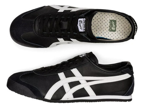 Champion Onitsuka Tiger Modelo Mexico 66