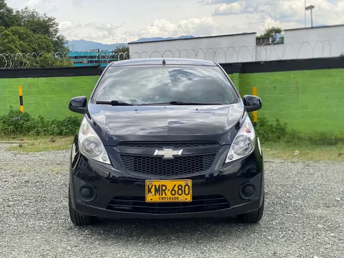 Chevrolet Spark 1.2 Gt M300