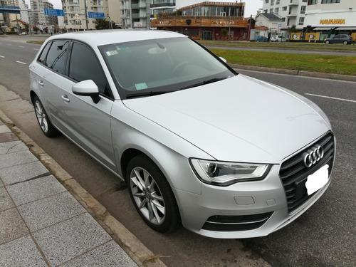 Audi A3 Sportback 1.4 Tfsi