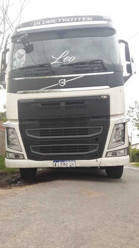 Volvo Fh 460 4x2t
