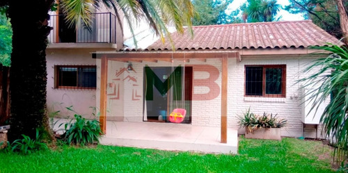 Imagen 2 de 14 de Casa En Venta 4 Ambientes En Del Viso!- Oportunidad!!!