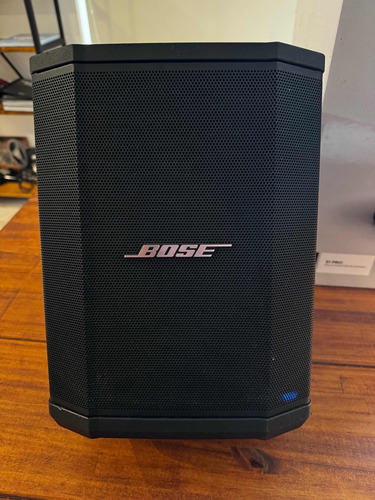 Bose S1 Pro Con Bateria
